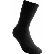 Woolpower Chaussettes Classic 200 - Noir