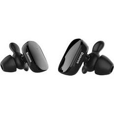 Baseus Auricolare Bluetooth Encok W02 Senza Fili Nero (NGW02-01)