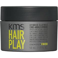 Kms hairplay KMS California HairPlay Hybrid Claywax 50ml