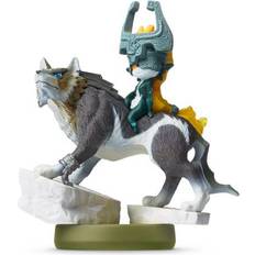 Nintendo Amiibo - The Legend of Zelda Collection - Wolf Link