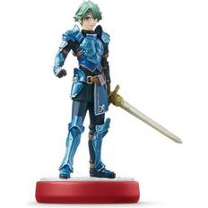 Amiibo Effekter & Samleobjekter Nintendo Amiibo - Fire Emblem Collection - Alm