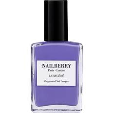 Nailberry L'Oxygene - Bluebelle 15ml