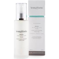 Purity Face Cleanser