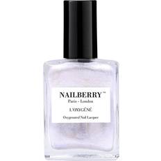 Nailberry L'Oxygene - Star Dust 15ml