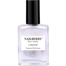 Nailberry L'Oxygéné Stardust - 15 ml