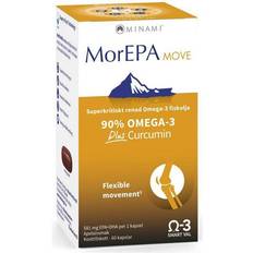 Morepa Minami MorEPA Move 60 st