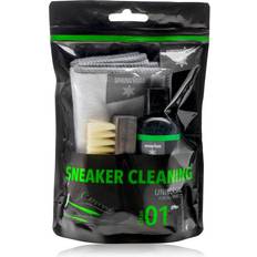 Springyard Sneaker Cleaning Kit