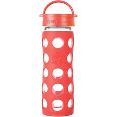 Lifefactory - Water Bottle 0.475L