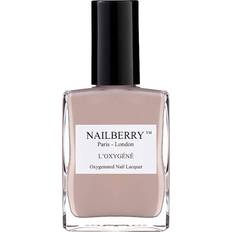 Nailberry L'Oxygene Oxygenated Simplicity 15ml