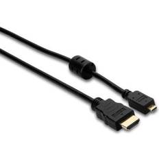 Hosa HDMI - Micro HDMI 5.9ft