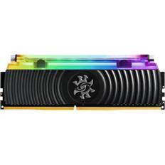 Adata memoria kit 16 gb (2x8 gb) ddr4 3000 xpg spectrix d80 rgb cl16