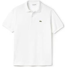 L.12.12 Polo Shirt - White