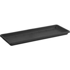 Elho Bloempot accessoires Elho Barcelona 45 x 2.8 cm Anthracite