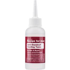Anti-Dandruff Cooling Tonic