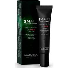 Madara Eye Care Madara Smart Antioxidants Anti-Fatigue Rescue Eye Cream 0.5fl oz