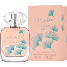 Escada Celebrate Life EdP 50ml