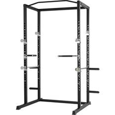 WT60 Cross Fit Rack