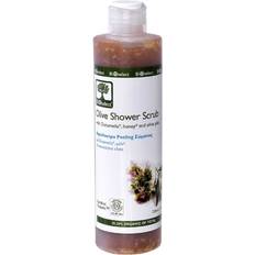 Bioselect Oliven Shower Scrub 250ml
