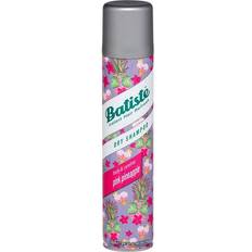 Dry Shampoo Pink Pineapple