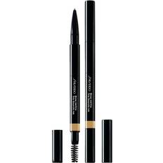 Eyebrow Products Shiseido Brow InkTrio #01 Blonde