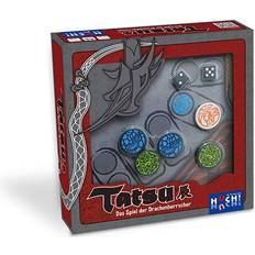 Tatsu