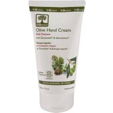 Olive Hand Cream Rich Texture