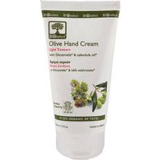 Bioselect Håndcremer Bioselect Olive Hand Cream Light Texture 150ml