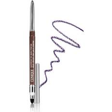 Clinique Eye Makeup Clinique Quickliner For Eyes Intense Plum