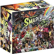 Alderac Entertainment Smash Up: The Bigger Geekier Box