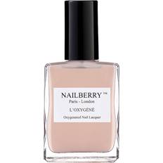 Nailberry L'Oxygene - Au Naturel 15ml