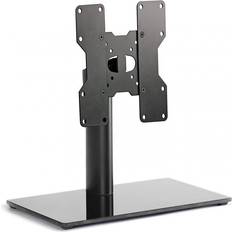 Supporto da Tavolo Supporti per schermo Meliconi Stand 200 101.6 cm Nero