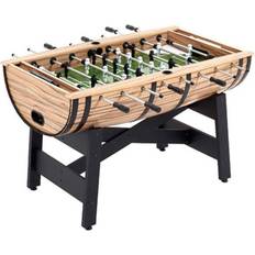 Mightymast Barrel Football Table