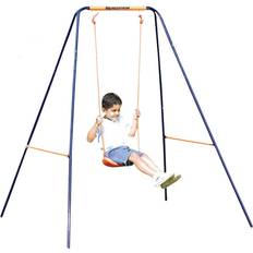 Deluxe 2 in 1 Swing