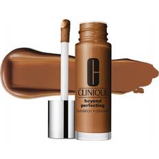 Clinique Beyond Perfecting Foundation + Concealer WN 122 Clove