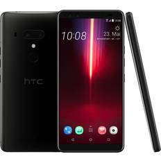 HTC Téléphones portables HTC U12+ 64GB