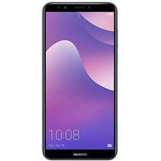 Huawei Y7 2019 6.26'' 32GB Negro