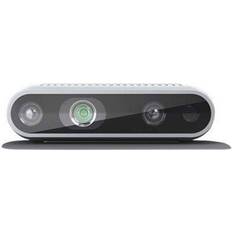 Cámaras web Intel RealSense D435 Cámara Blanco