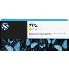 Hp photo printer HP C1Q40A (Yellow)