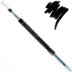 Lancôme Eye Pencils Lancôme Khôl Eyeliner Waterproof #01 Raisin Noir