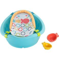 Fisher Price Babyudstyr Fisher Price Rinse ’n Grow Tub