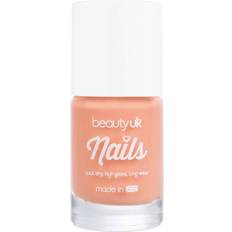 New Nail Polish #24 Just Peachy