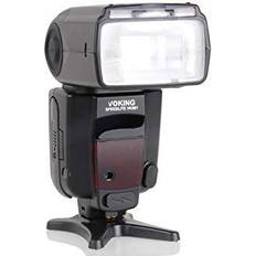 Alkaline Camera Flashes Voking VK581 for Nikon