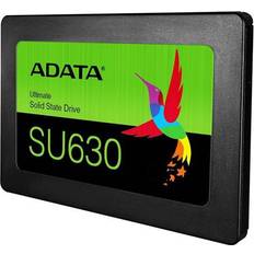 Discos duros Adata 240 Gb Ssd Su630