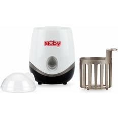 Cheap Bottle Warmers Nuby One Touch Electric Bottle & Food Warmer