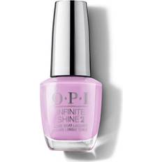 OPI The Nutcracker Infinite Shine Lavendare to Find Courage 15ml