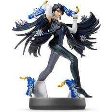 Gaming Accessories Nintendo Amiibo - Super Smash Bros. Collection - Bayonetta