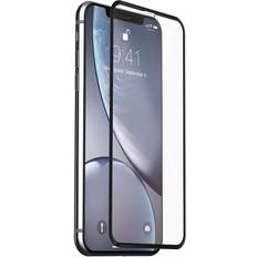 Just Mobile Xkin 3D Tempered Glass Screen Protector (iPhone XR)