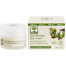 Bioselect Hudpleje Bioselect Anti-Wrinkle Eye Cream 30ml