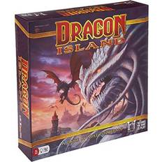 Dragon Island