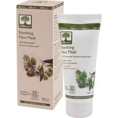 Bioselect Soothing Face Mask 100ml